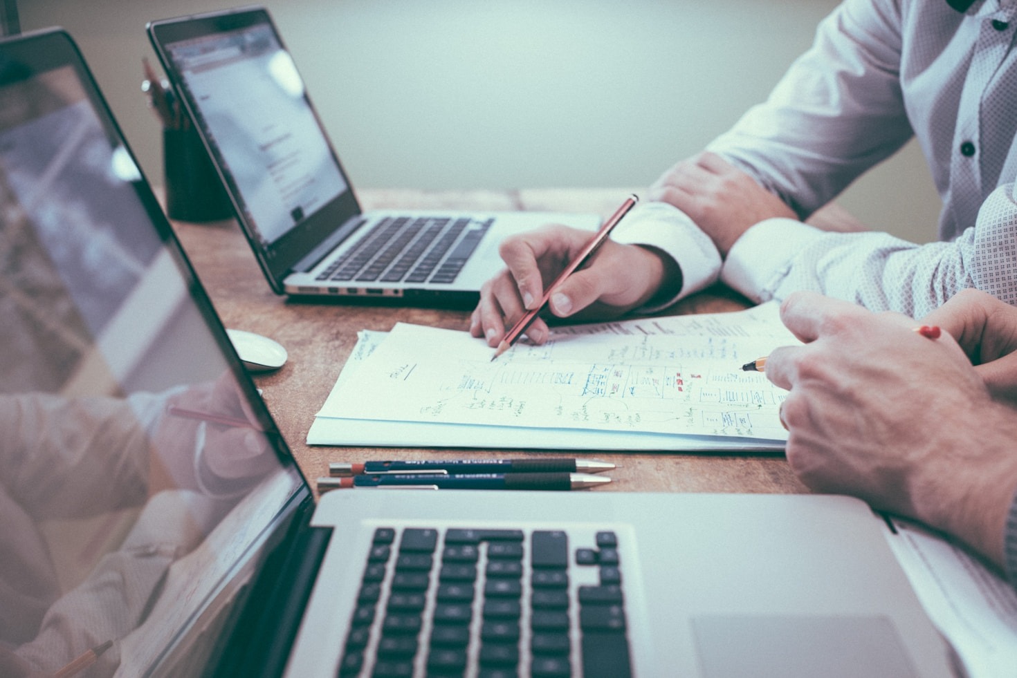 Por qué invertir en formación para sus directivos